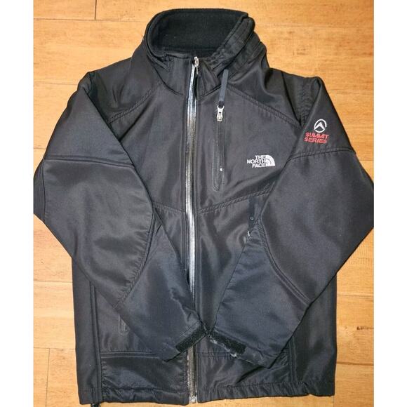 Women's The North Face Summit Series Gore-Tex Soft Shell Jacket Size Small - Picture 13 of 16